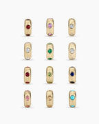 all birthstone halo charms