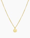 Shorebreak Necklace || option::18K Gold Plated