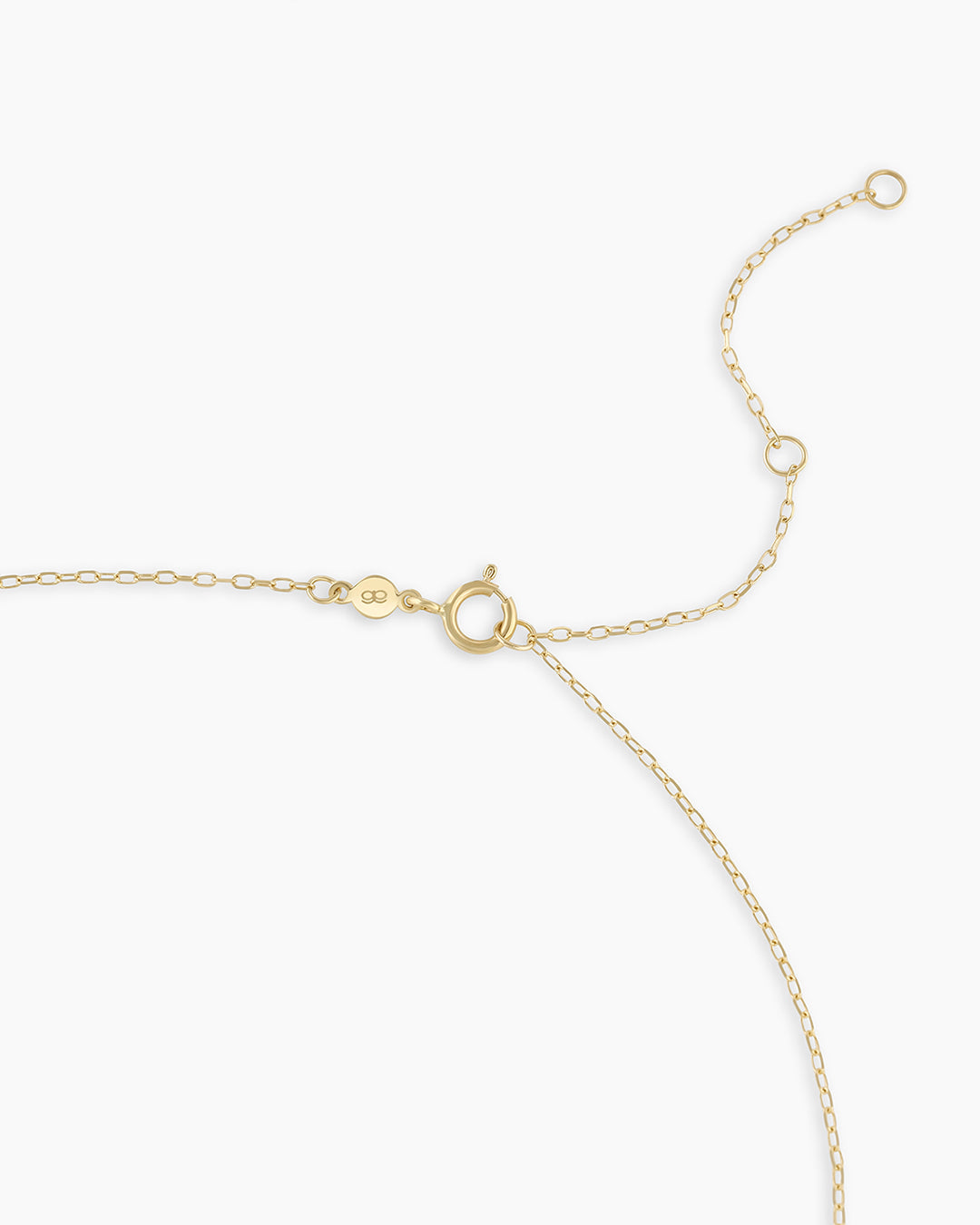 Diamond and Opal Necklace || option::14K Solid Gold