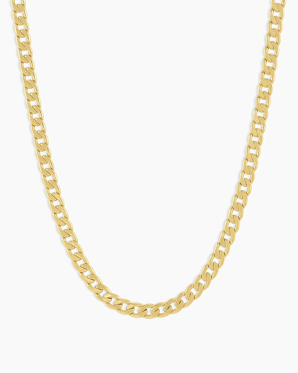 Wilder Necklace || option::21 in., 18K Gold Plated
