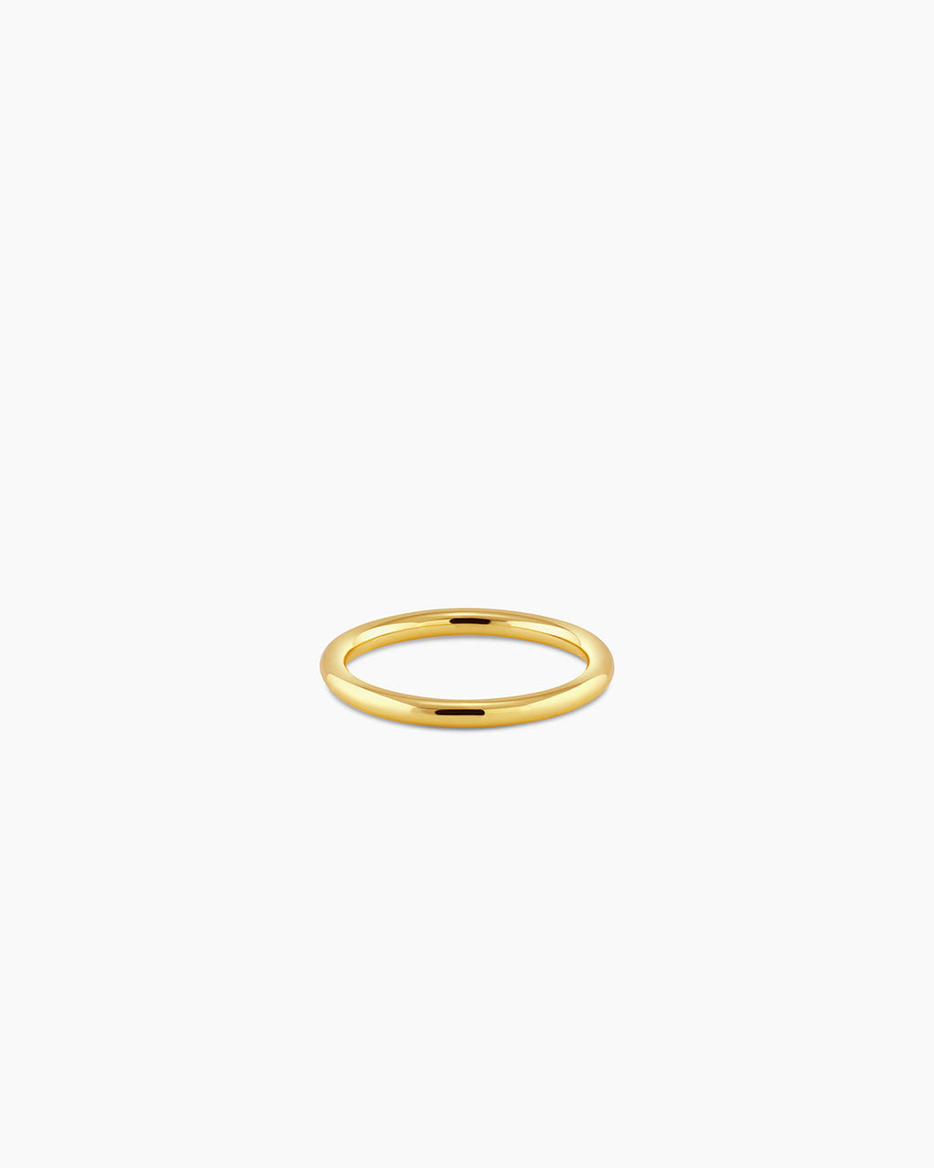 Sloane Ring || option::18K Gold Plated