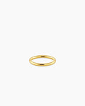 Sloane Ring || option::18K Gold Plated
