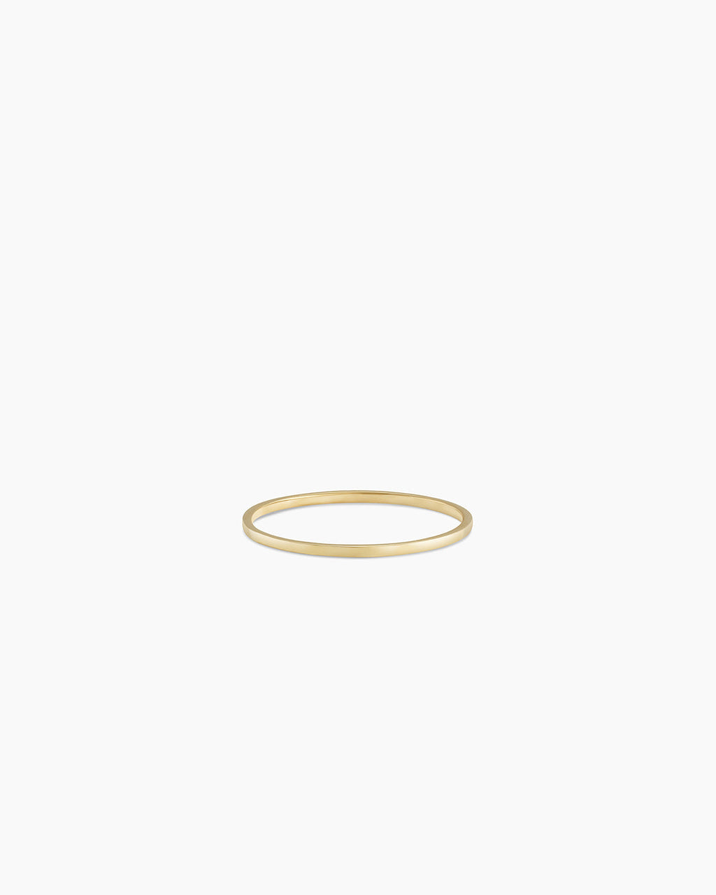 Rose Delicate Ring || option::14K Solid Gold