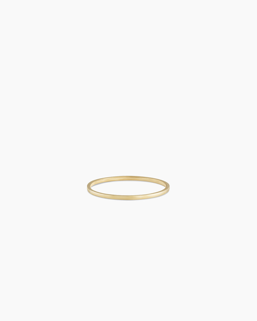 Rose Delicate Ring || option::14K Solid Gold