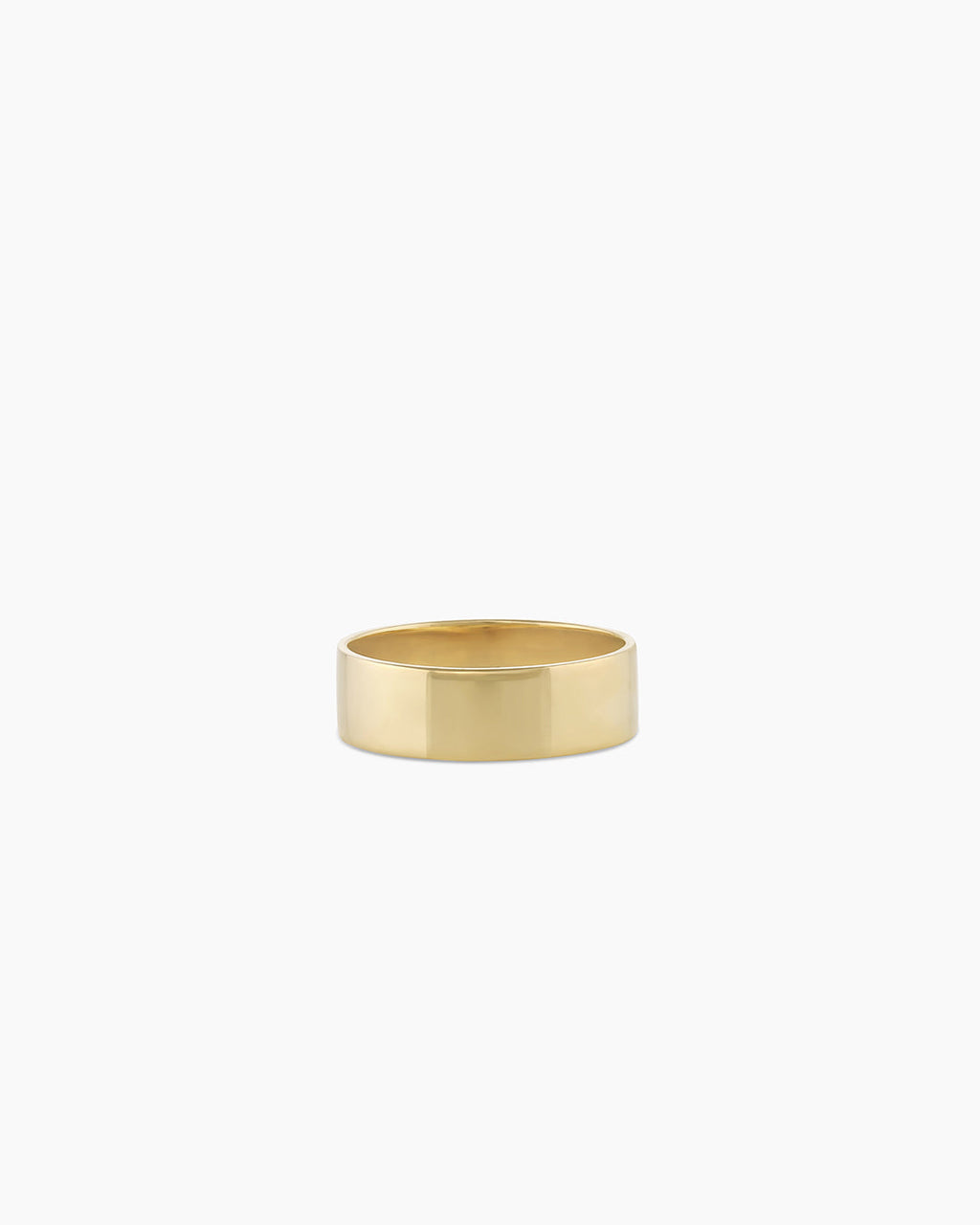 14K gold Rose Ring || option::14K Solid Gold, 5.8mm