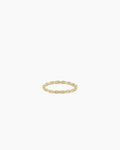 Parker Ring || option::14K Solid Gold