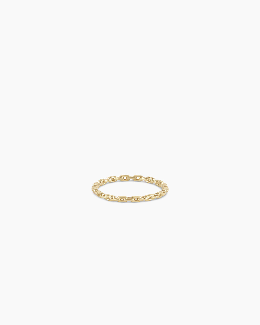 Parker Ring || option::14K Solid Gold