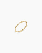 Parker Ring || option::14K Solid Gold