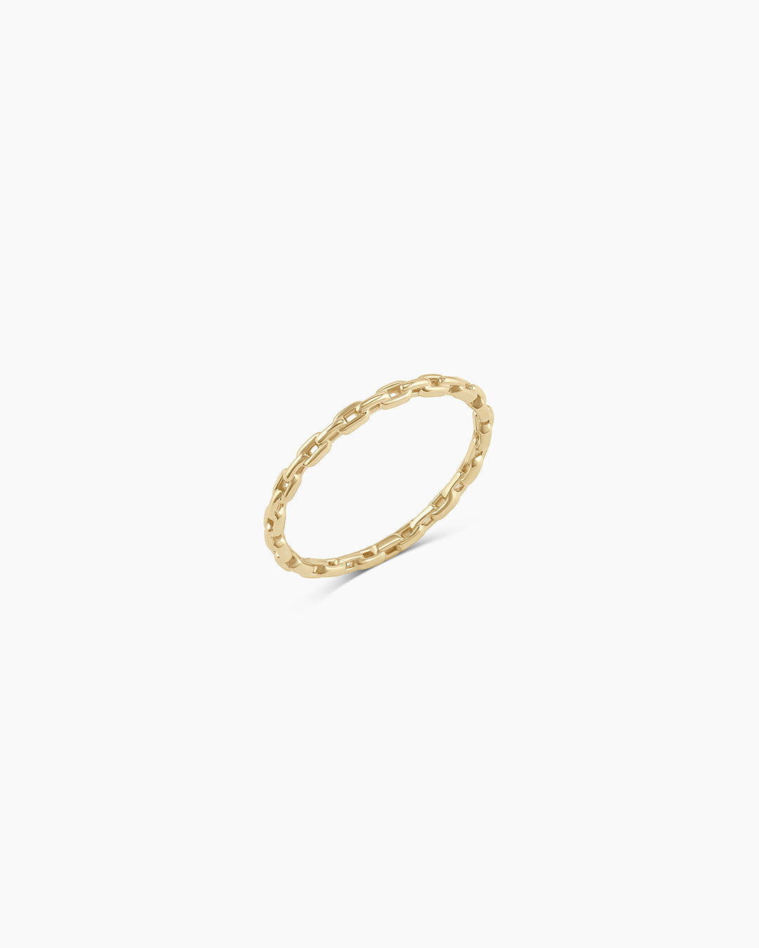 Parker Ring || option::14K Solid Gold
