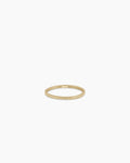 Venice Ring || option::14K Solid Gold