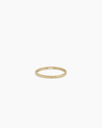 Venice Ring || option::14K Solid Gold