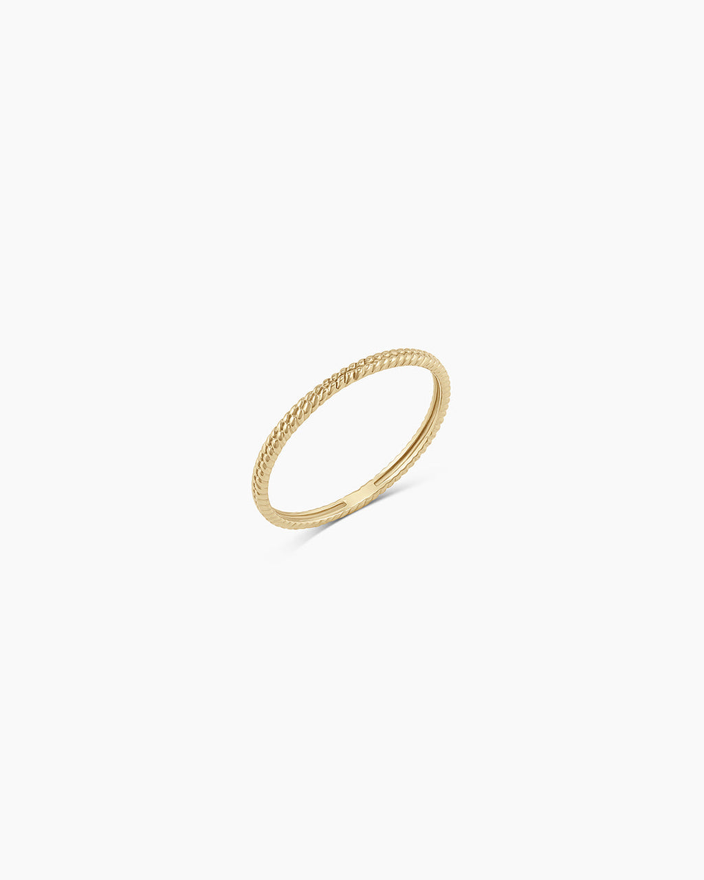 Venice Ring || option::14K Solid Gold