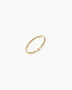 Venice Ring || option::14K Solid Gold