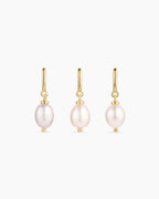 Pink pearl variations