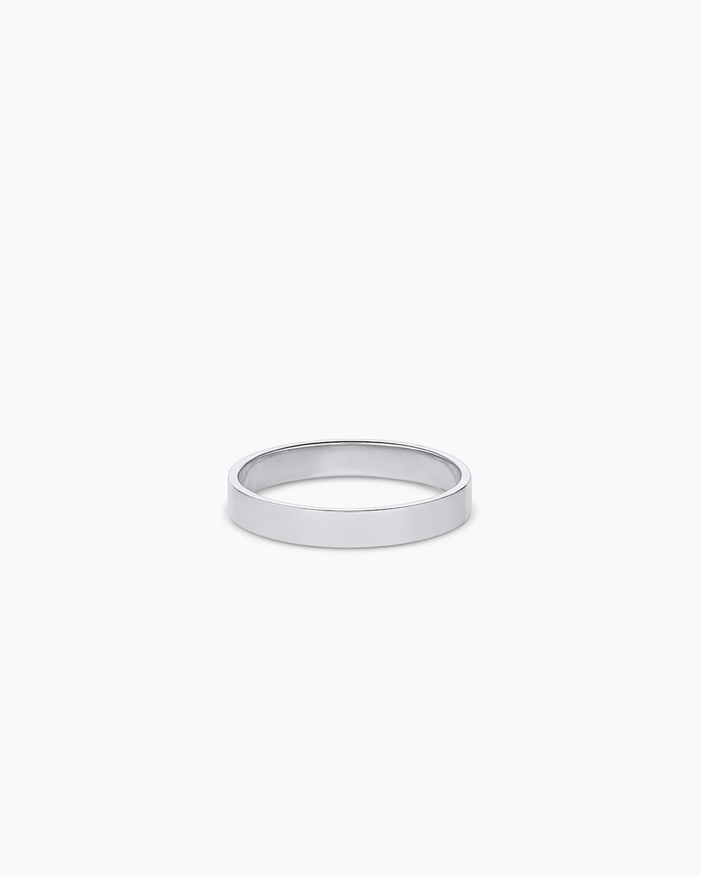14K Gold Rose Ring || option::14K Solid White Gold