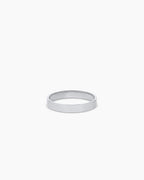 14K Gold Rose Ring || option::14K Solid White Gold