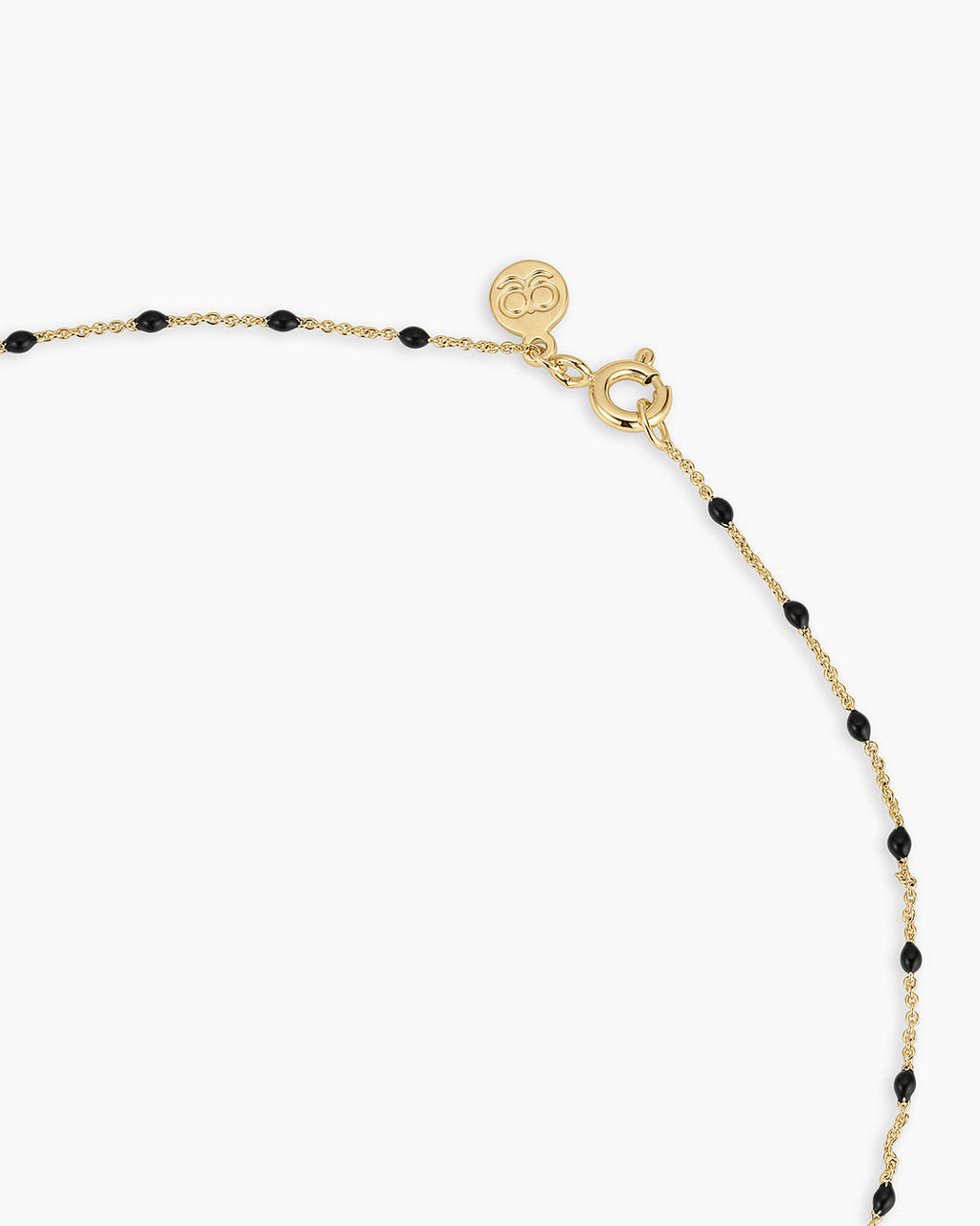 Vintage Coin Charm Necklace || option::18K Gold Plated