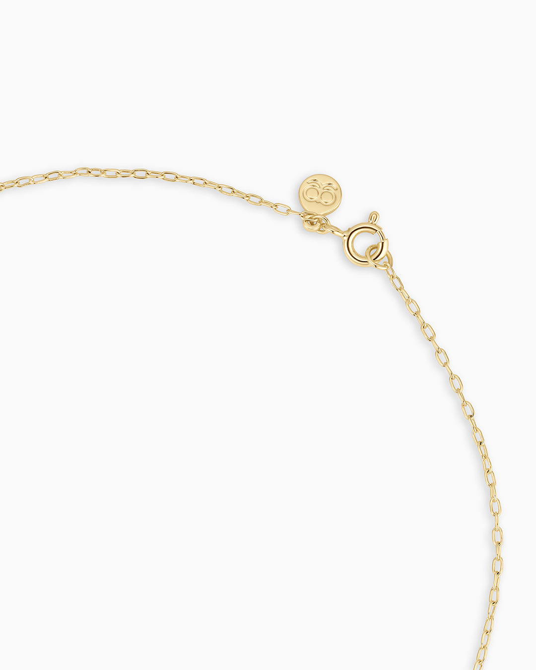 Celeste Locket Necklace || option::18K Gold Plated