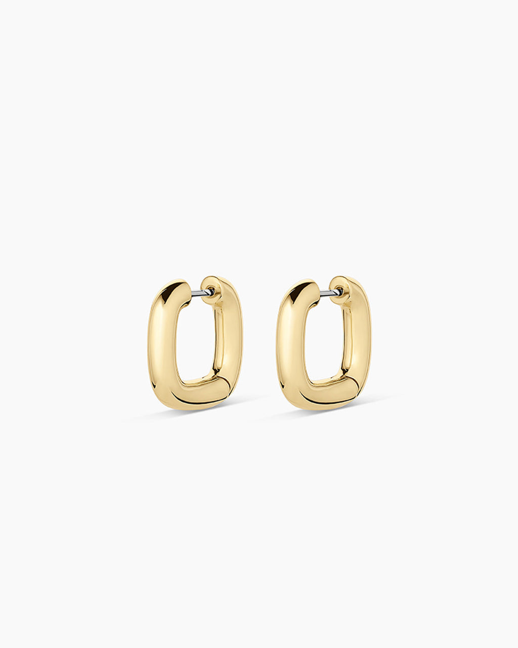 Charlie Huggies || option::18K Gold Plated