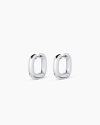 Charlie Huggies || option::Silver Plated