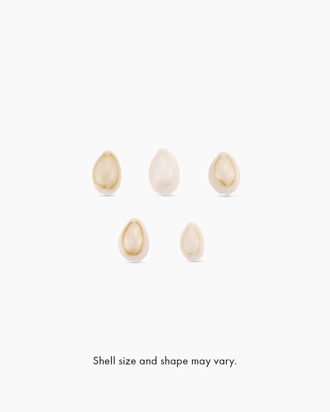 Ocean Mini Charm Bracelet || option::18K Gold Plated