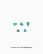 Western Mini Charm Bracelet || option::18K Gold Plated
