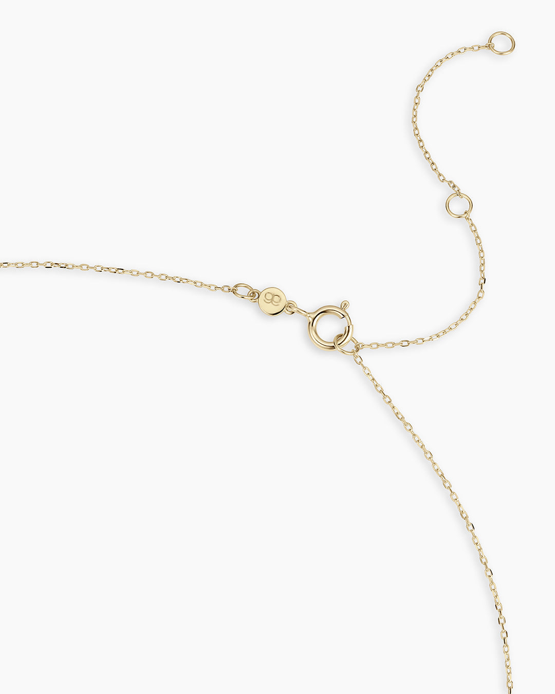 Diamond Put a Bow on it Necklace || option::14K Solid Gold