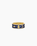 Good Vibrations Ring || option::18K Gold Plated