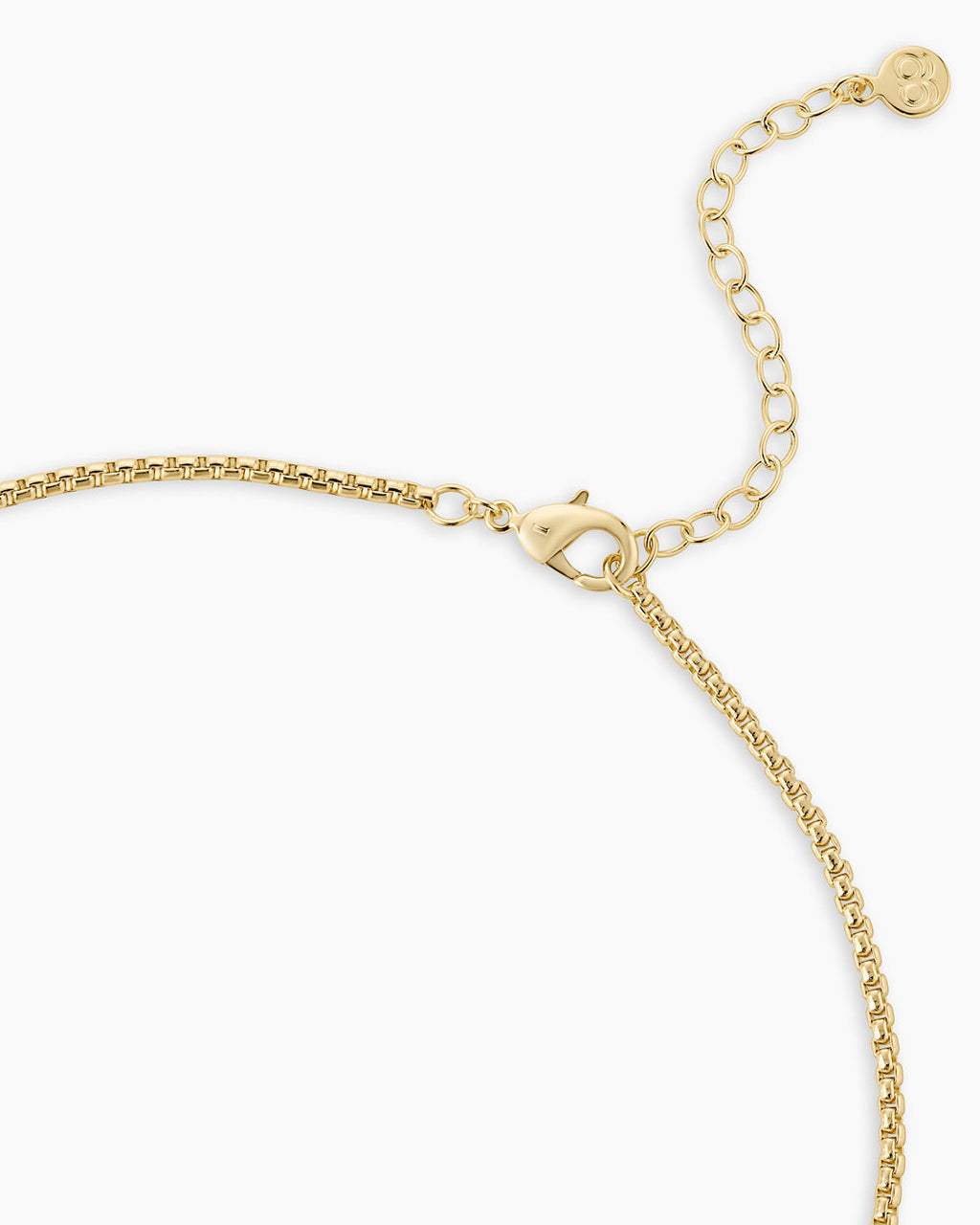 Nautilus Statement Necklace || option::18K Gold Plated