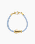 Brooks Fisherman Bracelet || option::18K Gold Plated