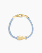 Brooks Fisherman Bracelet || option::18K Gold Plated