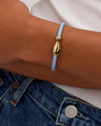 Brooks Fisherman Bracelet || option::18K Gold Plated