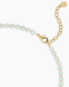 Porto Nautilus Necklace || option::18K Gold Plated