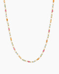 Reef Beach Necklace || option::18K Gold Plated