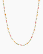 Reef Beach Necklace || option::18K Gold Plated