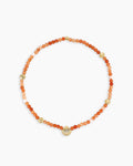 Reef Sunset Bracelet || option::18K Gold Plated