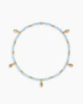 Reef Bay Bracelet || option::18K Gold Plated