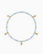 Reef Bay Bracelet || option::18K Gold Plated