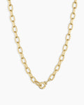 Ryder Necklace || option::18K Gold Plated
