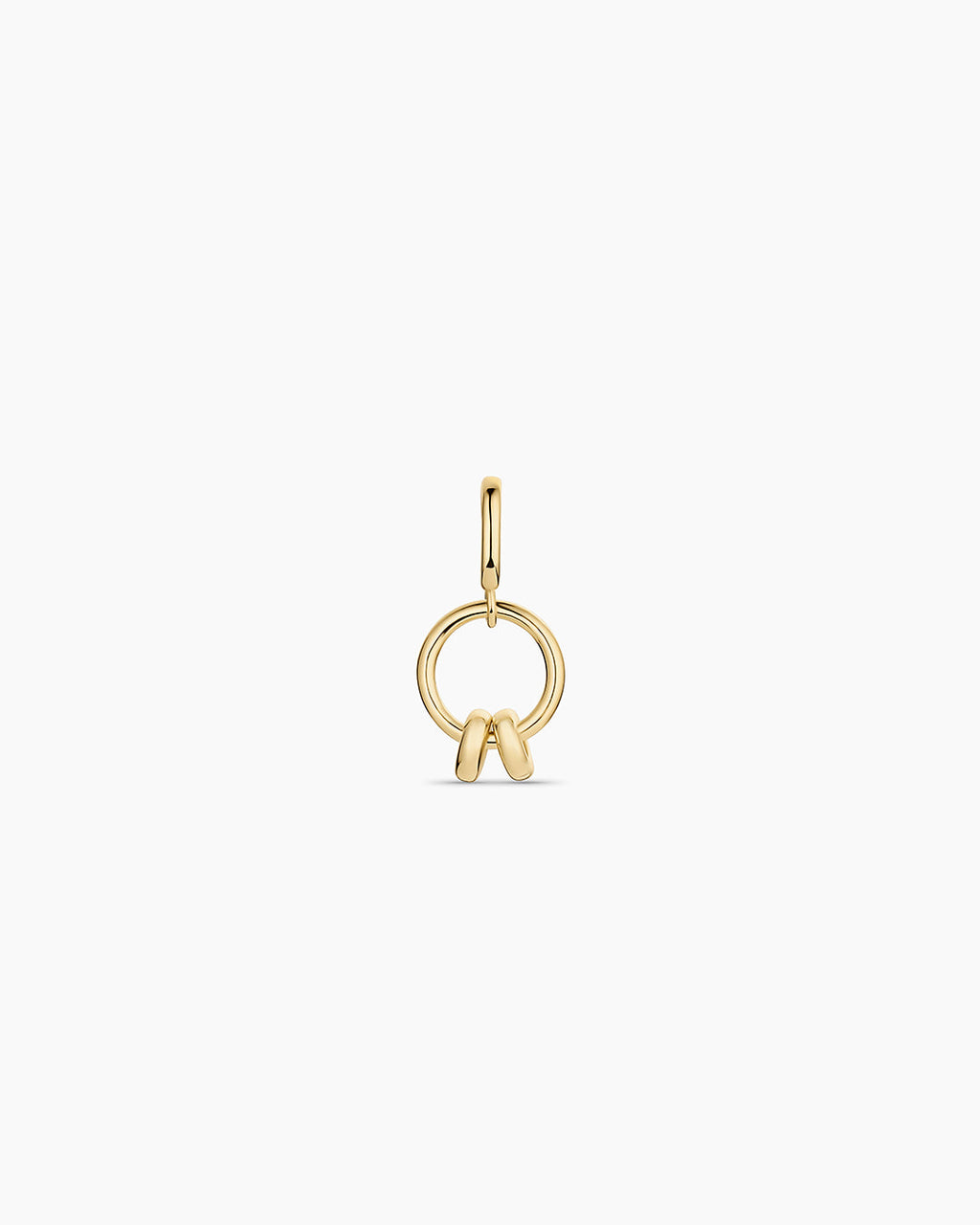 Charm Collector || option::18K Gold Plated