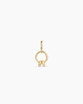 Charm Collector || option::18K Gold Plated