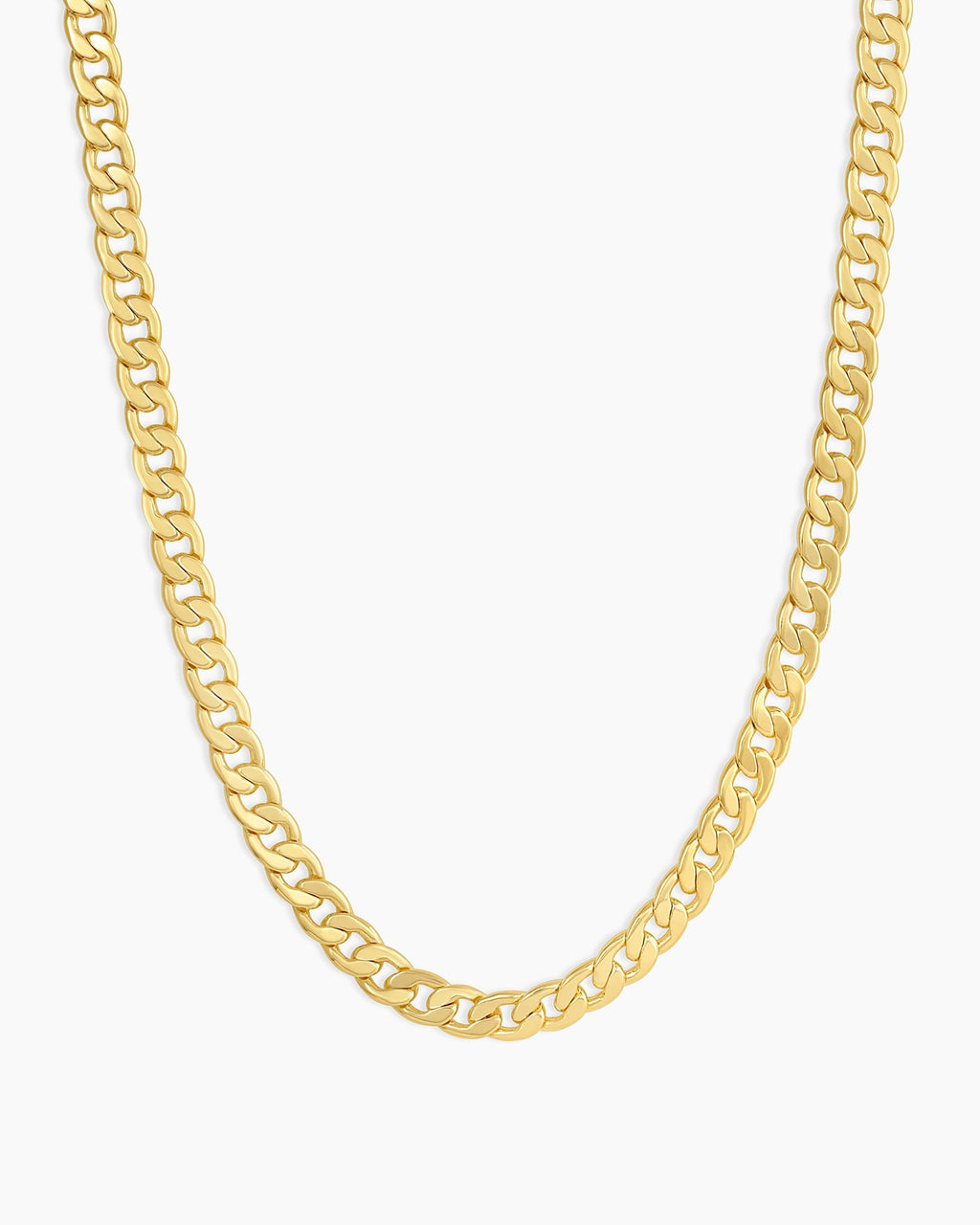 Wilder Necklace || option::16 in., 18K Gold Plated