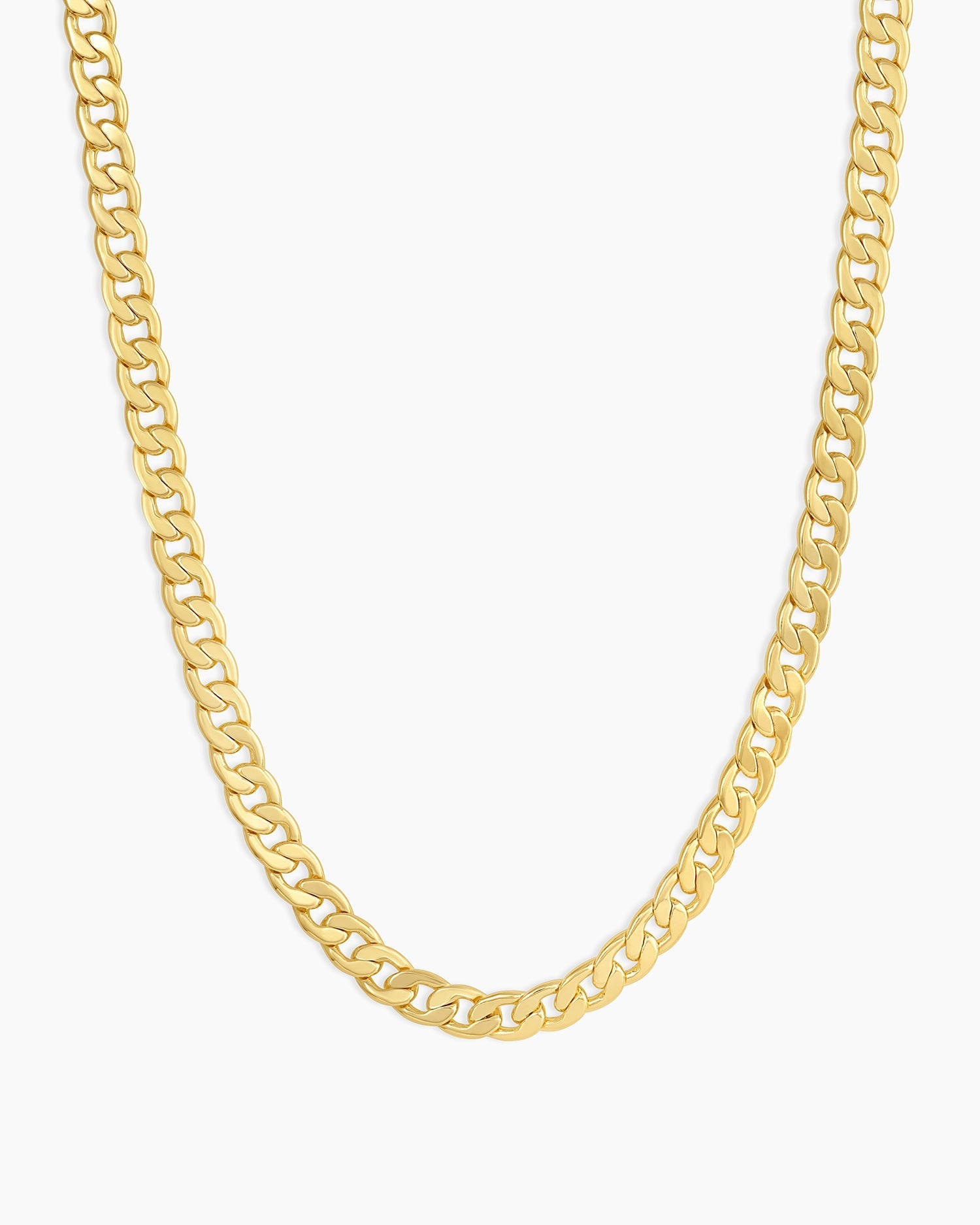 Wilder Necklace || option::16 in., 18K Gold Plated