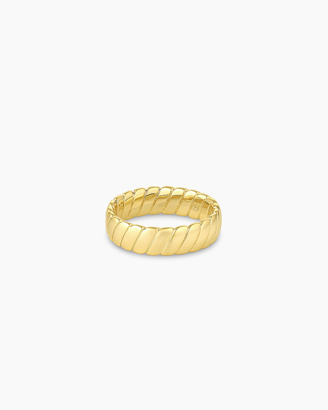 Laney Ring18K Gold Plated statement ring chunky18K Gold Plated ring || option::18K Gold Plated