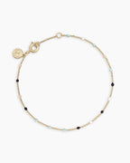 Capri Bracelet || option::18K Gold Plated, Palm Desert